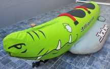 Jobe Brinquedo aquático rebocável