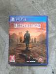 Desperados 3 Ps4