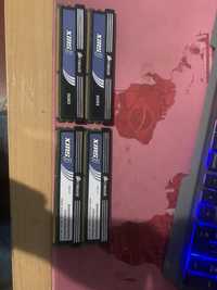 Продам  оперативную память ddr3