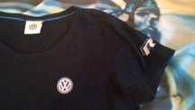 Koszulka VW Volkswagen Motorsport