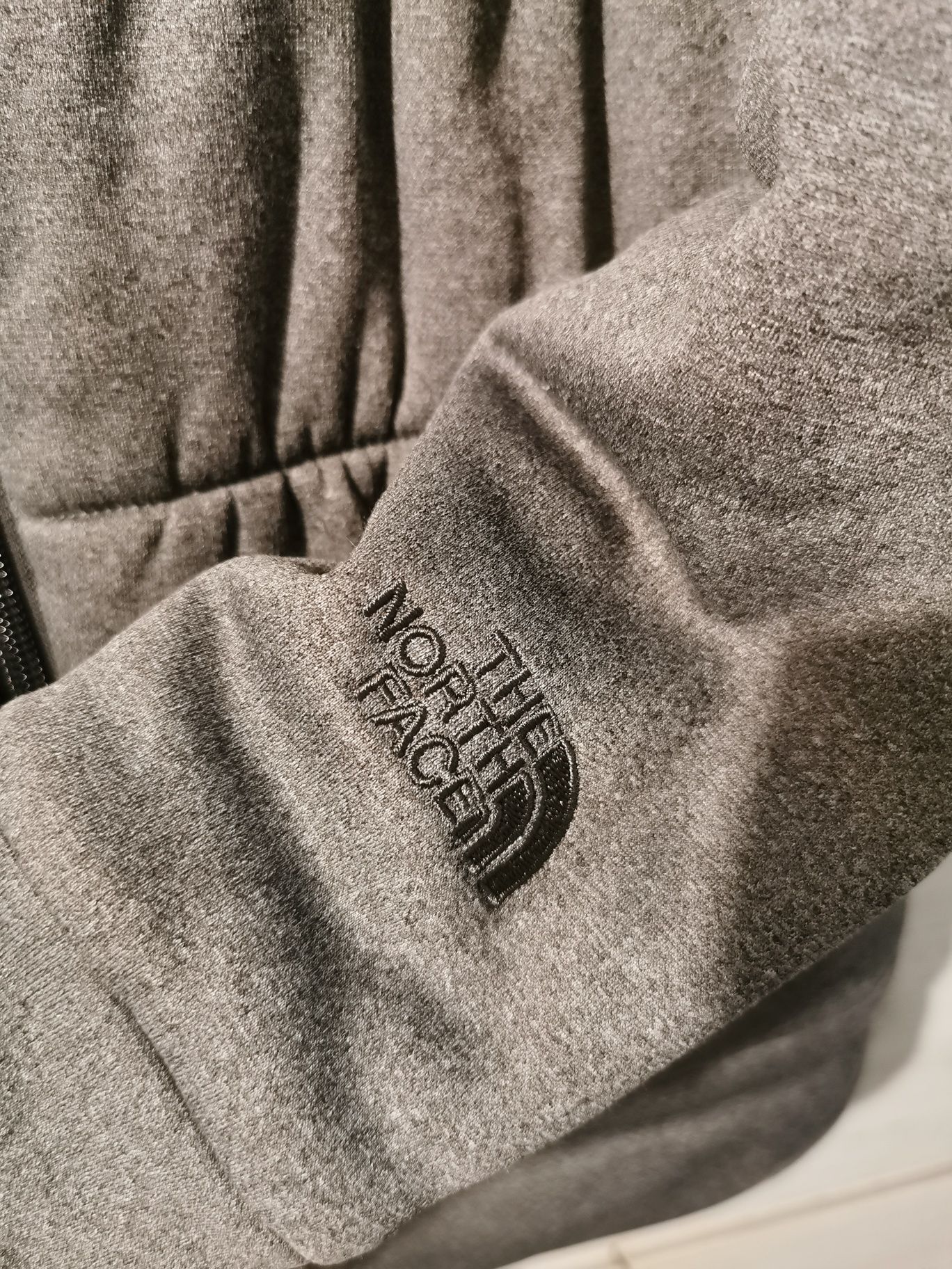Kutka zimowa The North Face ciepła