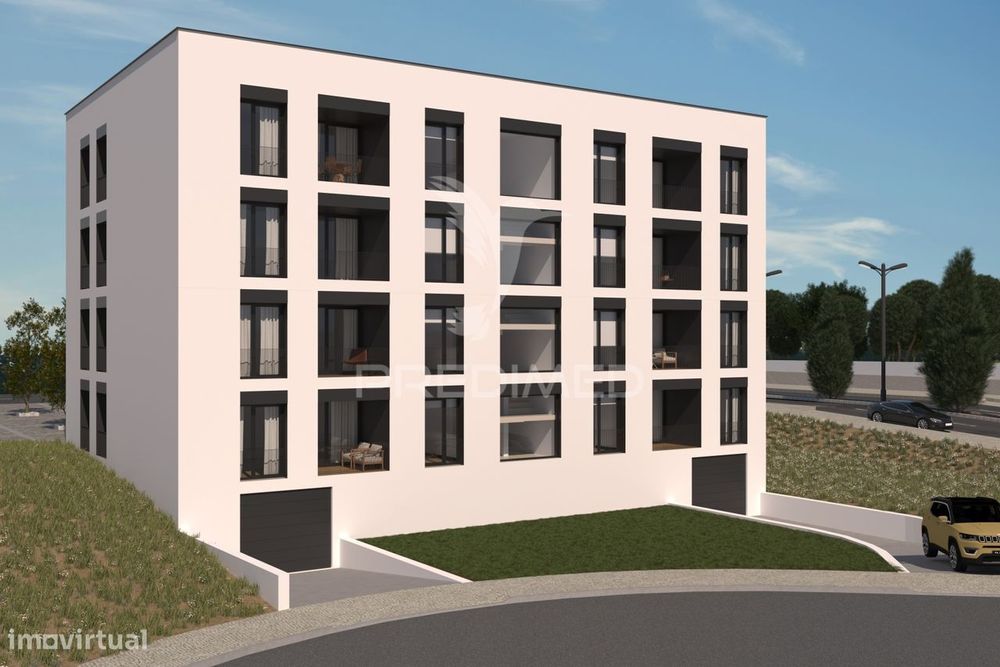 Apartamento T3, Abrantes (São Vicente e São João) e Alferrarede, Ab...