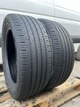 2x opony letnie 215/55/R17 94V continental eco contact 6