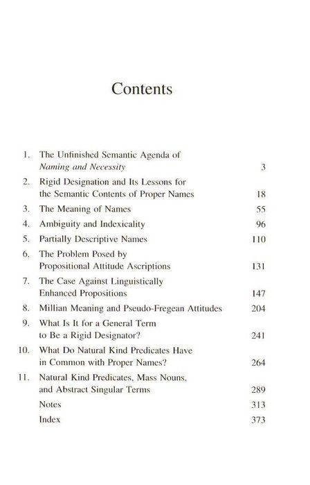 Livro - Beyond Rigidity - Scott Soames
