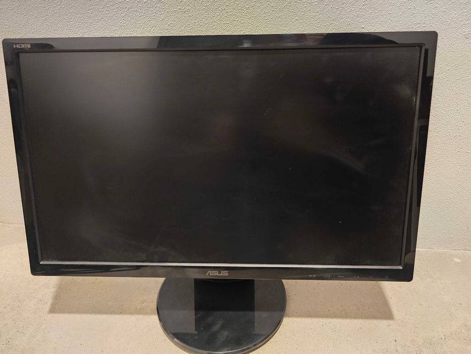 Monitor Asus 21''