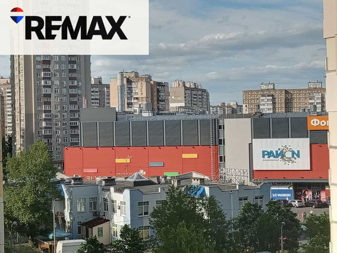 БЕЗ % Троєщина 3к 92.1м2, 6/16, вул. Бальзака, 55В, ТРЦ РаЙон