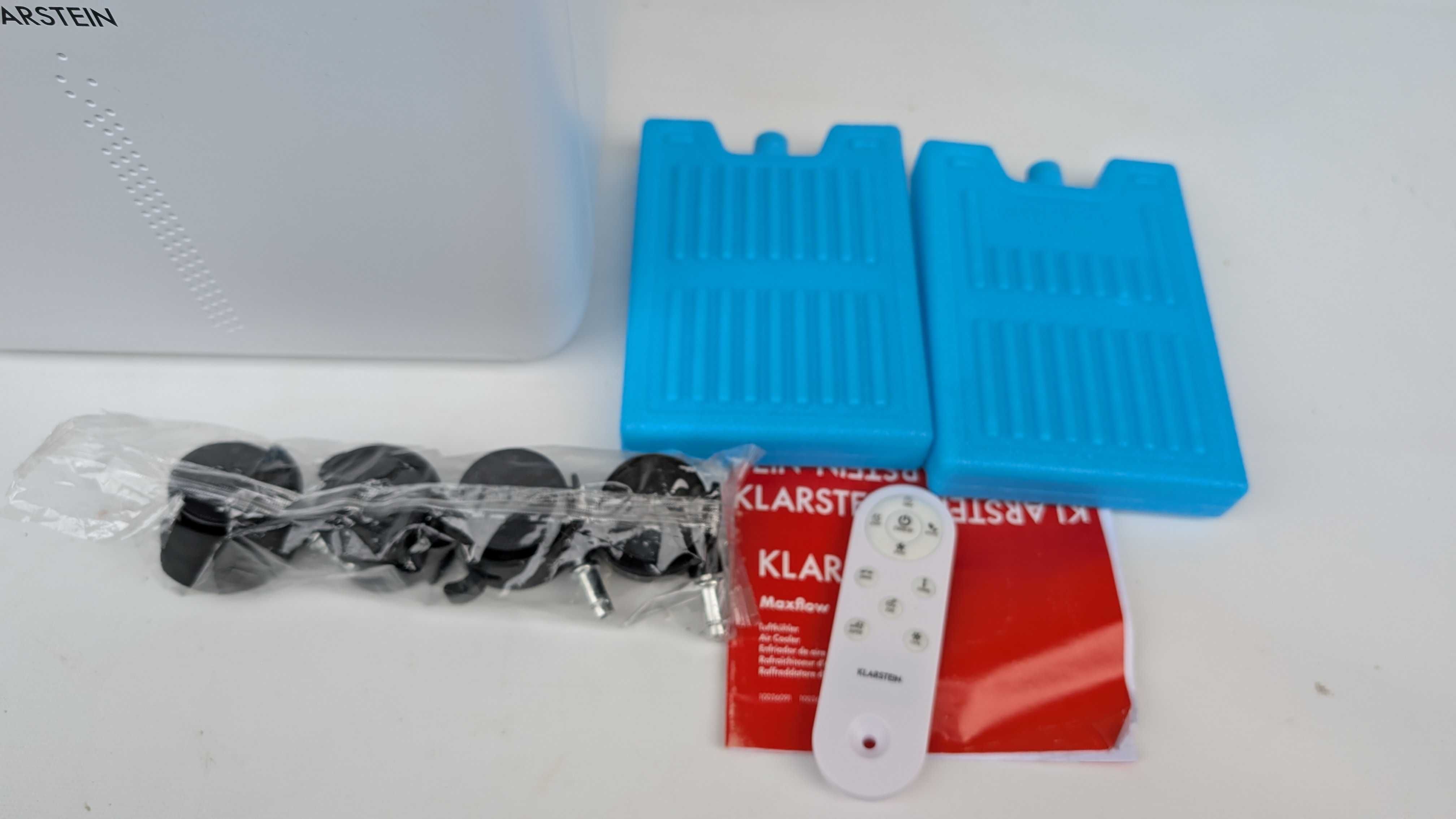 Klimator Klarstein Maxflow Smart