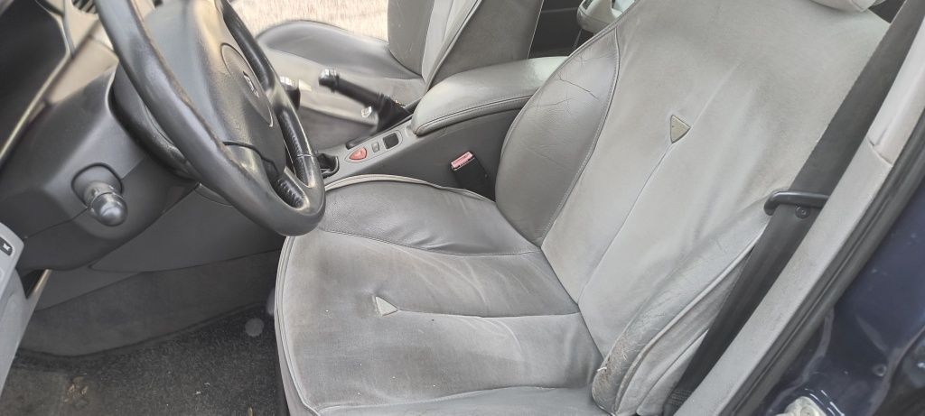 Renault laguna 2 private privilege