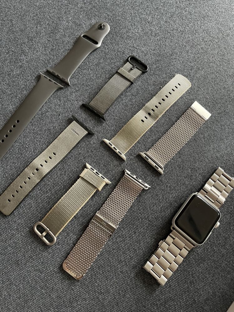 Apple watch series 2 42 mm