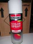 Spray Alta Temperatura Black Shiny 400ml