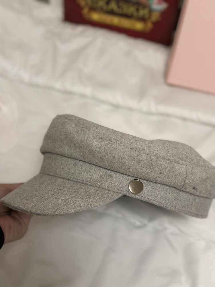 Кепка картуз Accessories