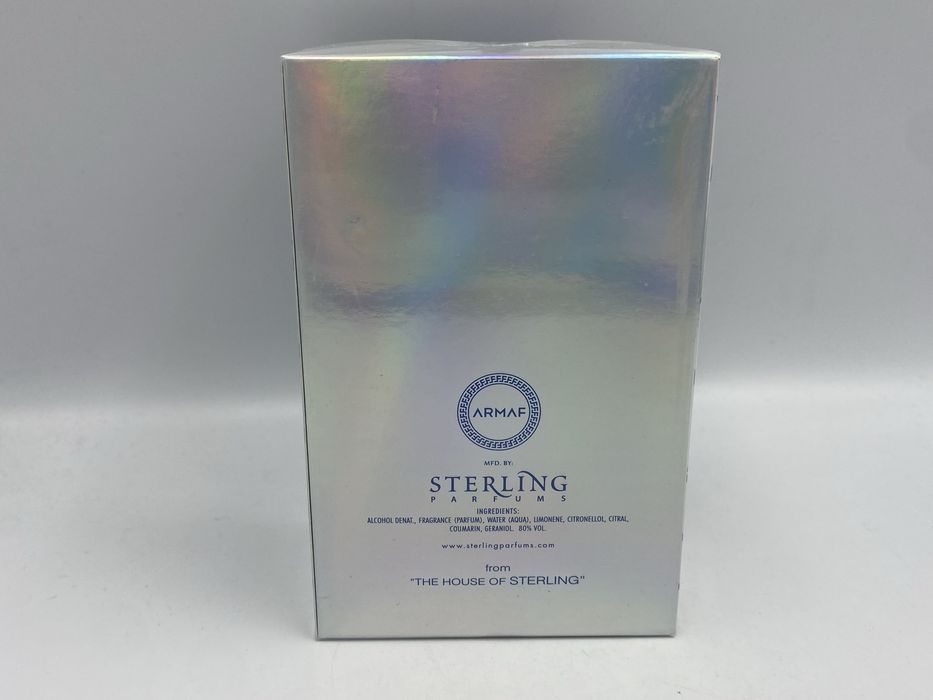 Armaf Club de Nuit Blue Iconic 105ml Okazja