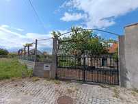 Terreno com ruina / Penamacor, Benquerença
