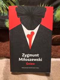 Zygmunt Miłoszewski Gniew