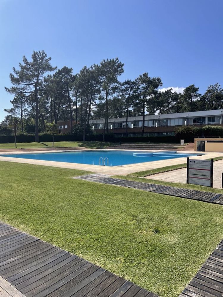 Quinta da Barca - Fabuloso Andar/Moradia T2 Duplex