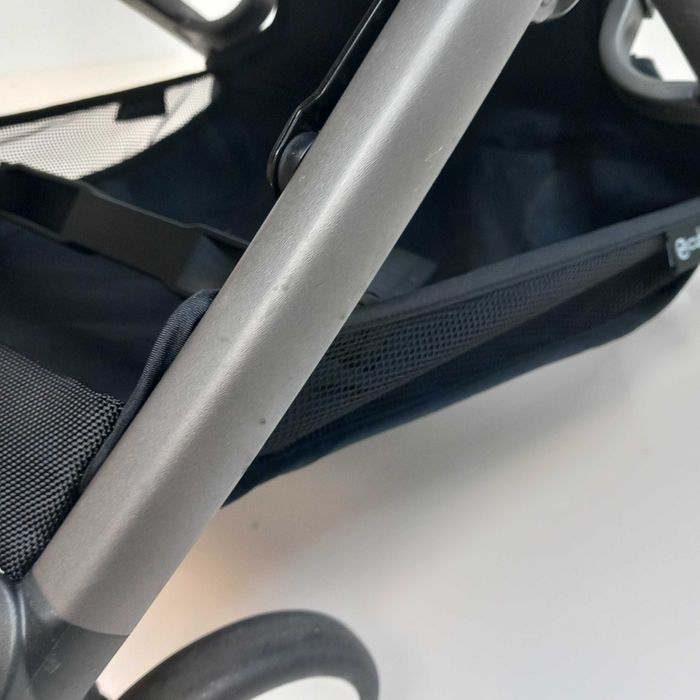 Cybex Libelle TPE Lekki wózek spacerowy STORMY BLUE b493