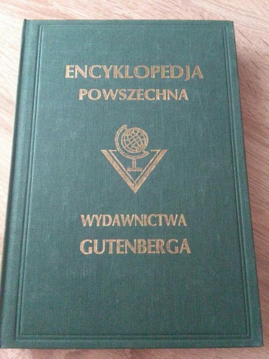 Encyklopedia Gutenberga