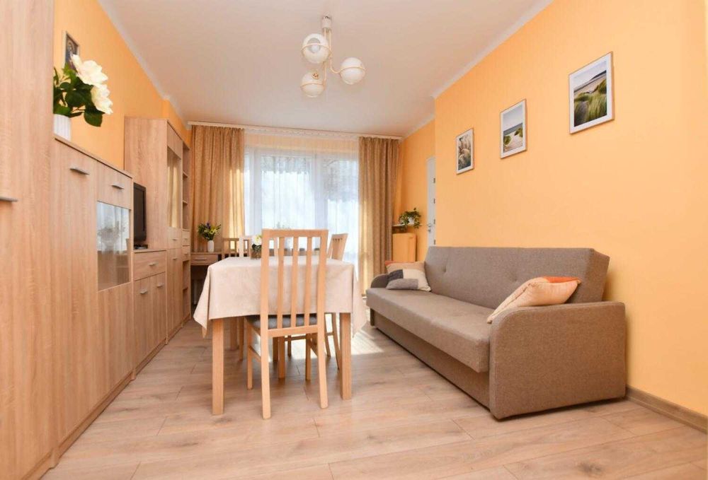 Ugorek | Włodkowica | Kawalerka | 33m2 | ENG