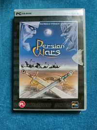 Gra komputerowa Persian Wars PC