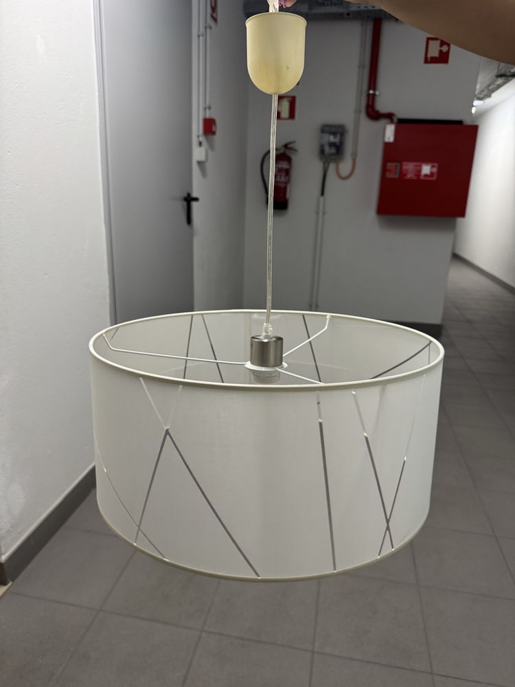 Candeeiro de Teto IKEA