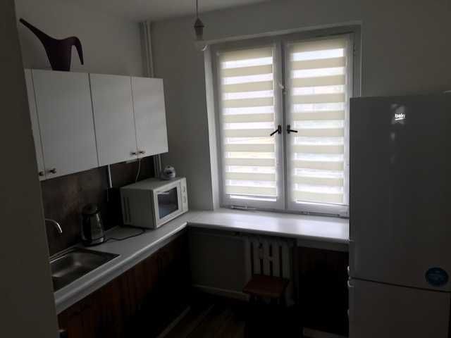 3-pokojowe o powierzchni 60,40 m²