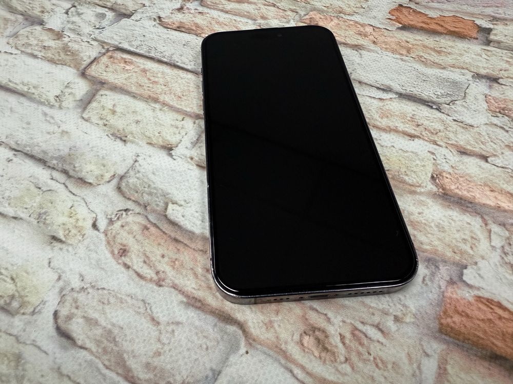 Iphone 14 Pro Max 256gb neverlock E sim 740$