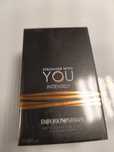 Emporio Stronger With You Intensely woda perfumowana 100ml