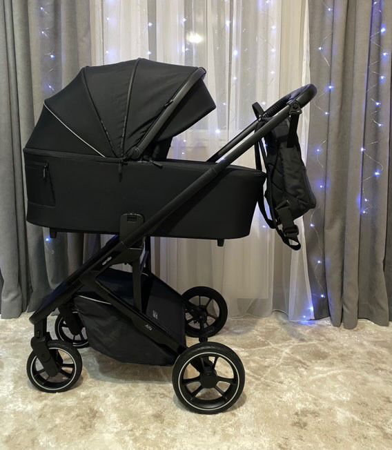 Продам коляску Carello Alfa 2 в 1
