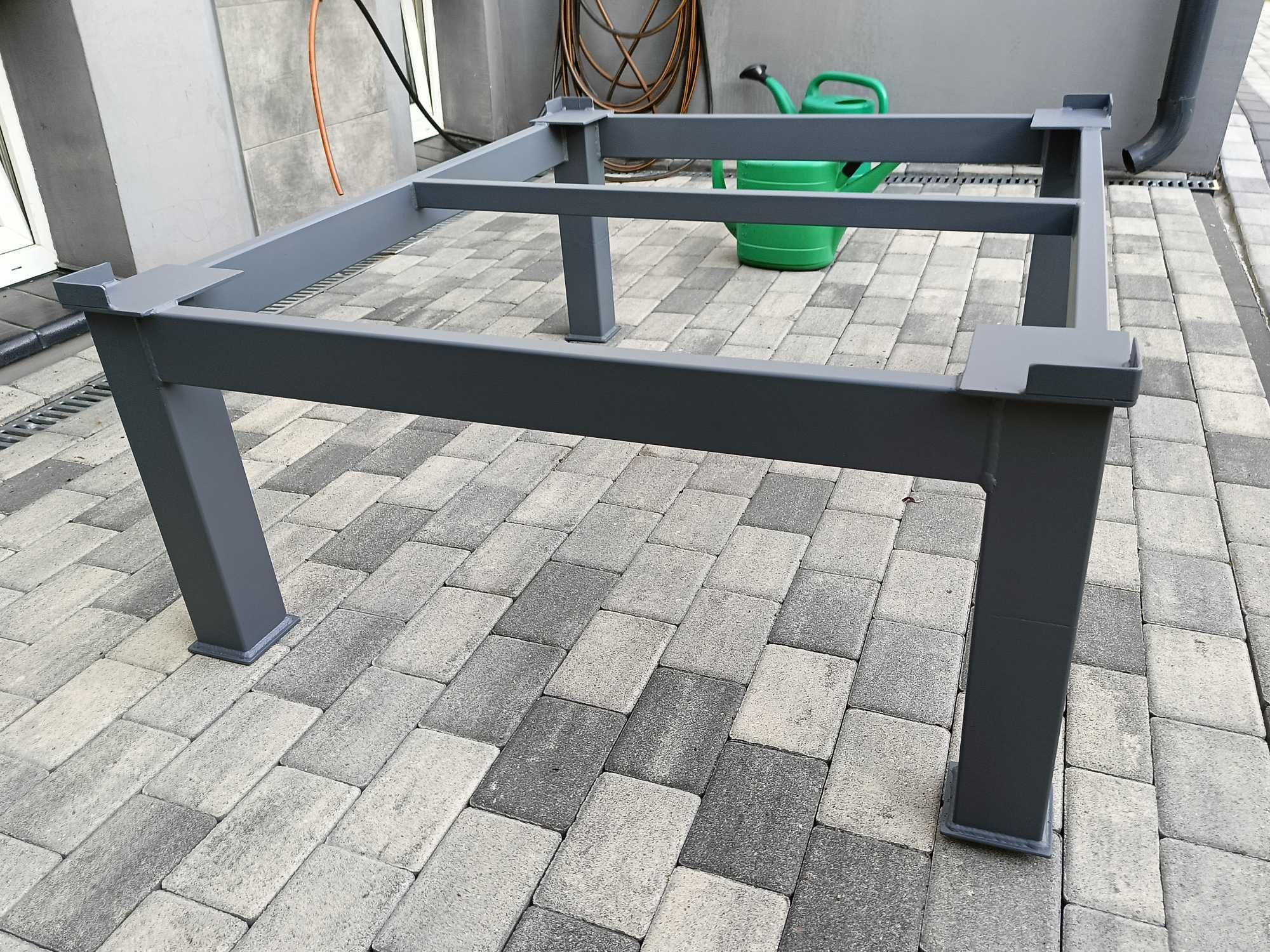 Stojak mauzer 1000L