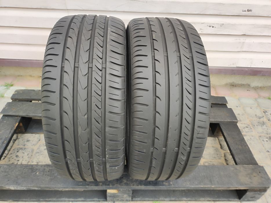 195.50.15 dwie opony letnie Novex Dot 2019