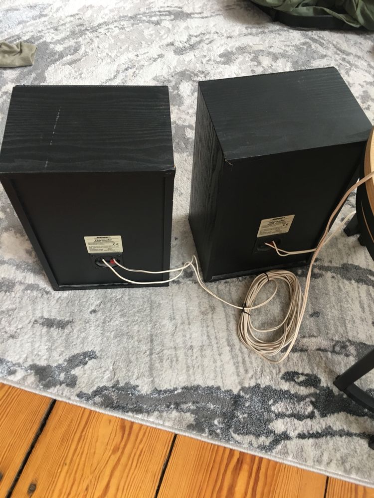 Kolumny Bose 2000 xl