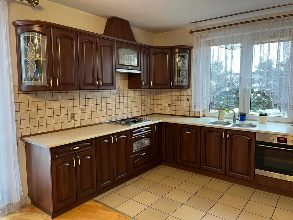 Sprzedam meble kuchenne używane