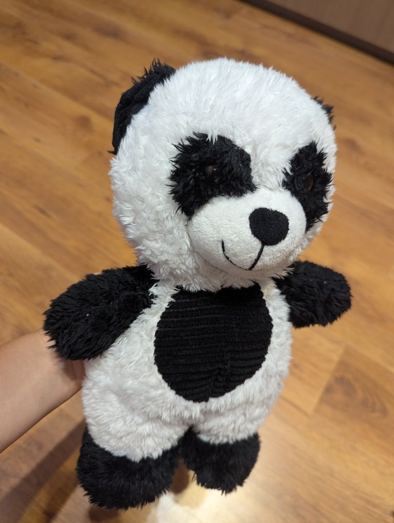 Słodki miś-panda