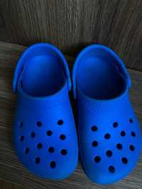 Дитячі Crocs