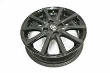 Felga aluminiowa MAK 15x4.5J ET35 ET35 54,1 4x100 TOYOTA Yaris Aygo