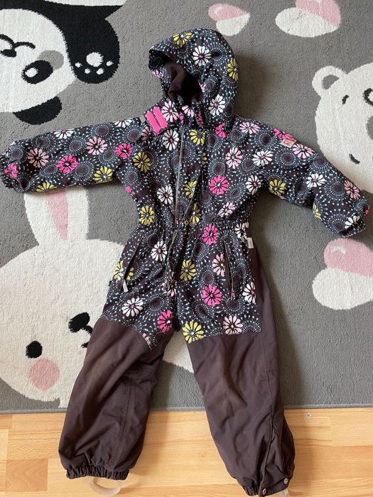 Kombinezon zimowy Reima