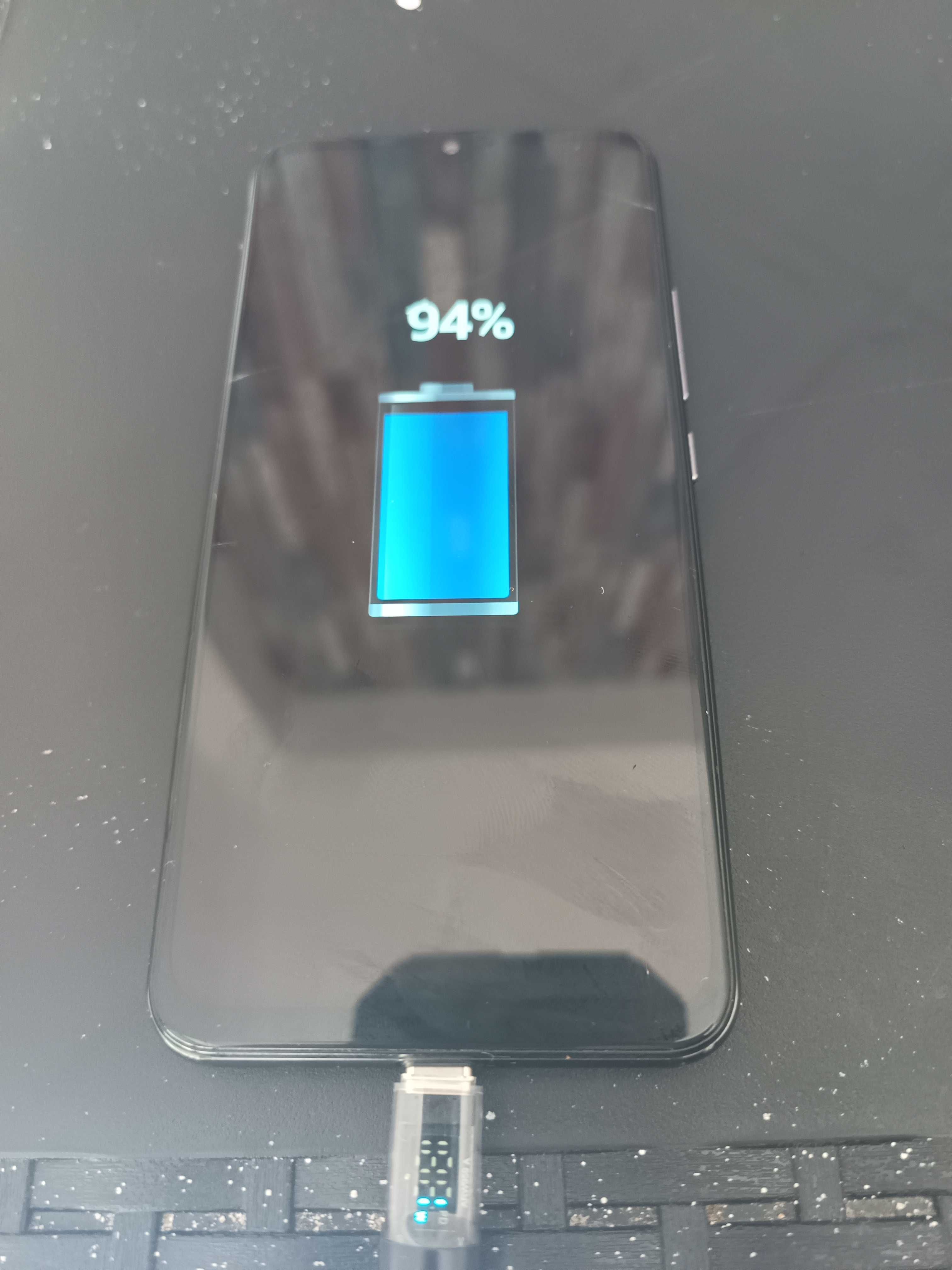 Telemóvel Umidgi S3 Pro