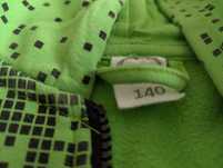 Bluza chłopięca Minecraft r 140