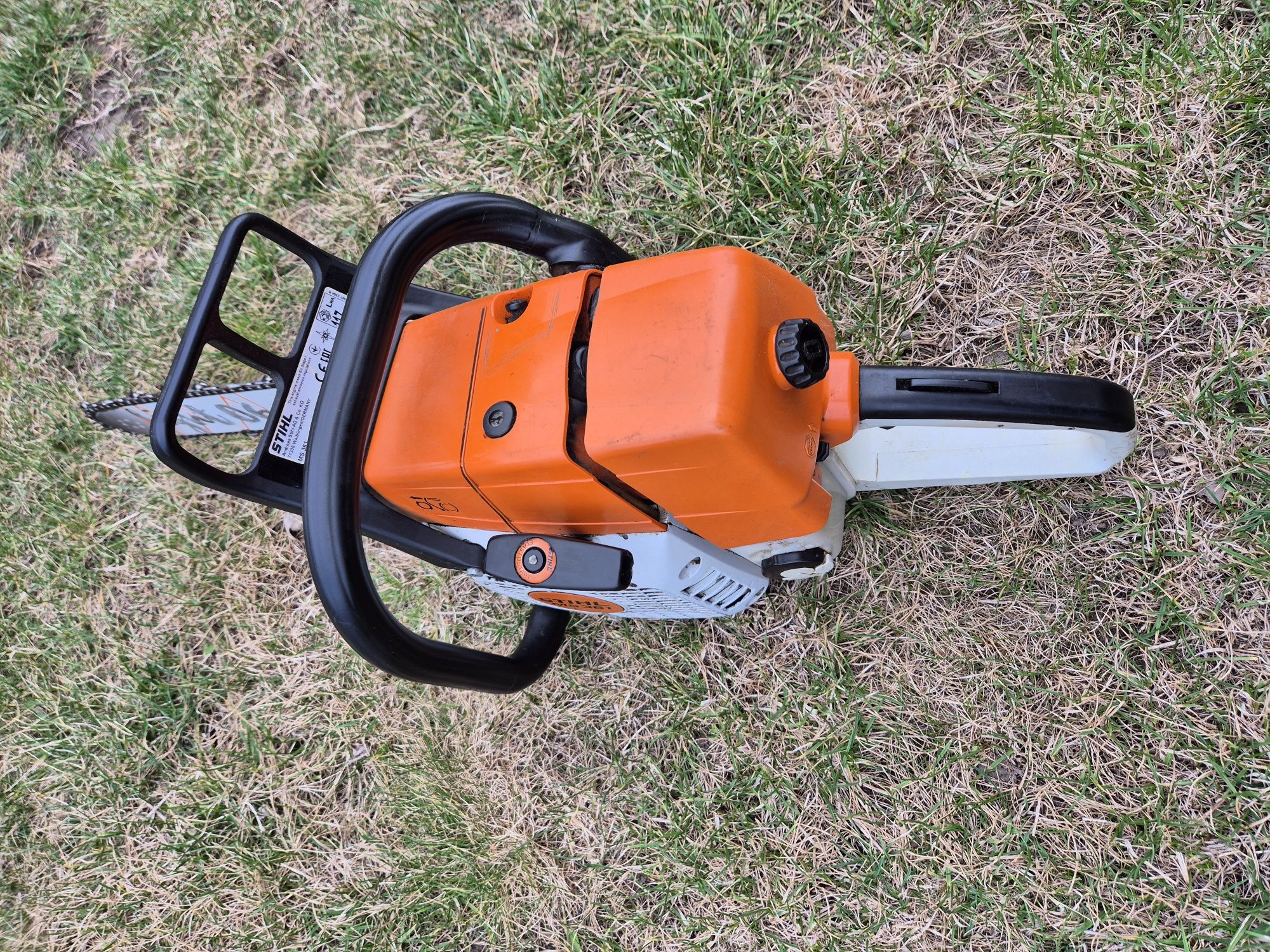 Бензопила Stihl MS 260 оригінал пила 361 250 362