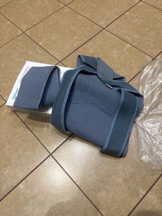 Бантаж повязка фіксувальний