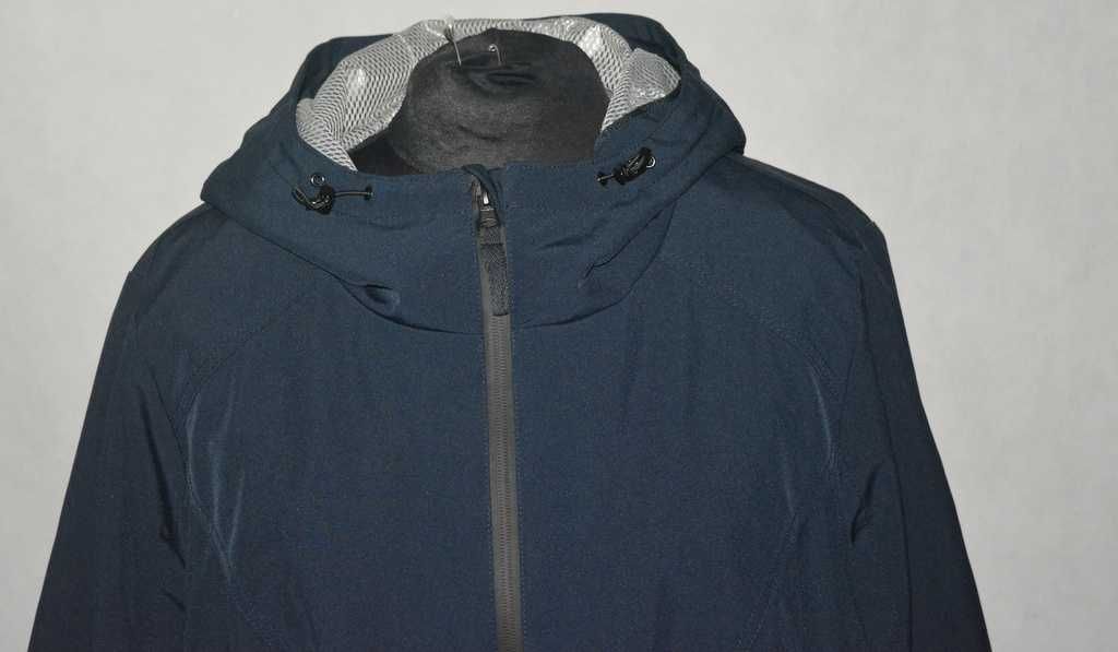 Sportowa kurtka Miss e Inspired 50