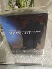 Avon perfumy męskie  Midnight