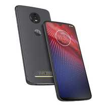 Смартфон Moto Z4 128gb /NFC/fast charging