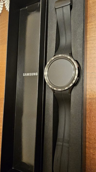 Samsung watch 5PRO