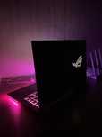 Ноутбук Asus Rog Strix g513rc