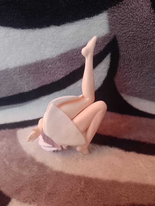 Elaina Wandering Witch Figurka Anime