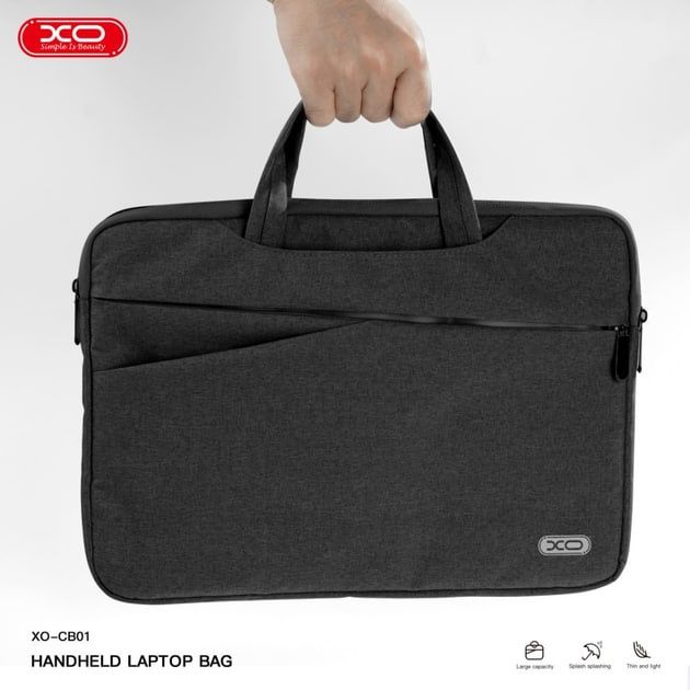 Сумка для ноутбука 13"- дюймів XO CBO1