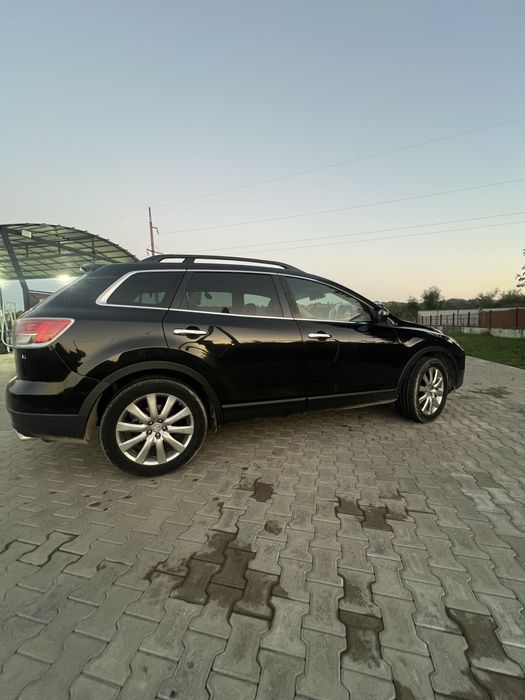 Продається mazda cx-9 2008 рік