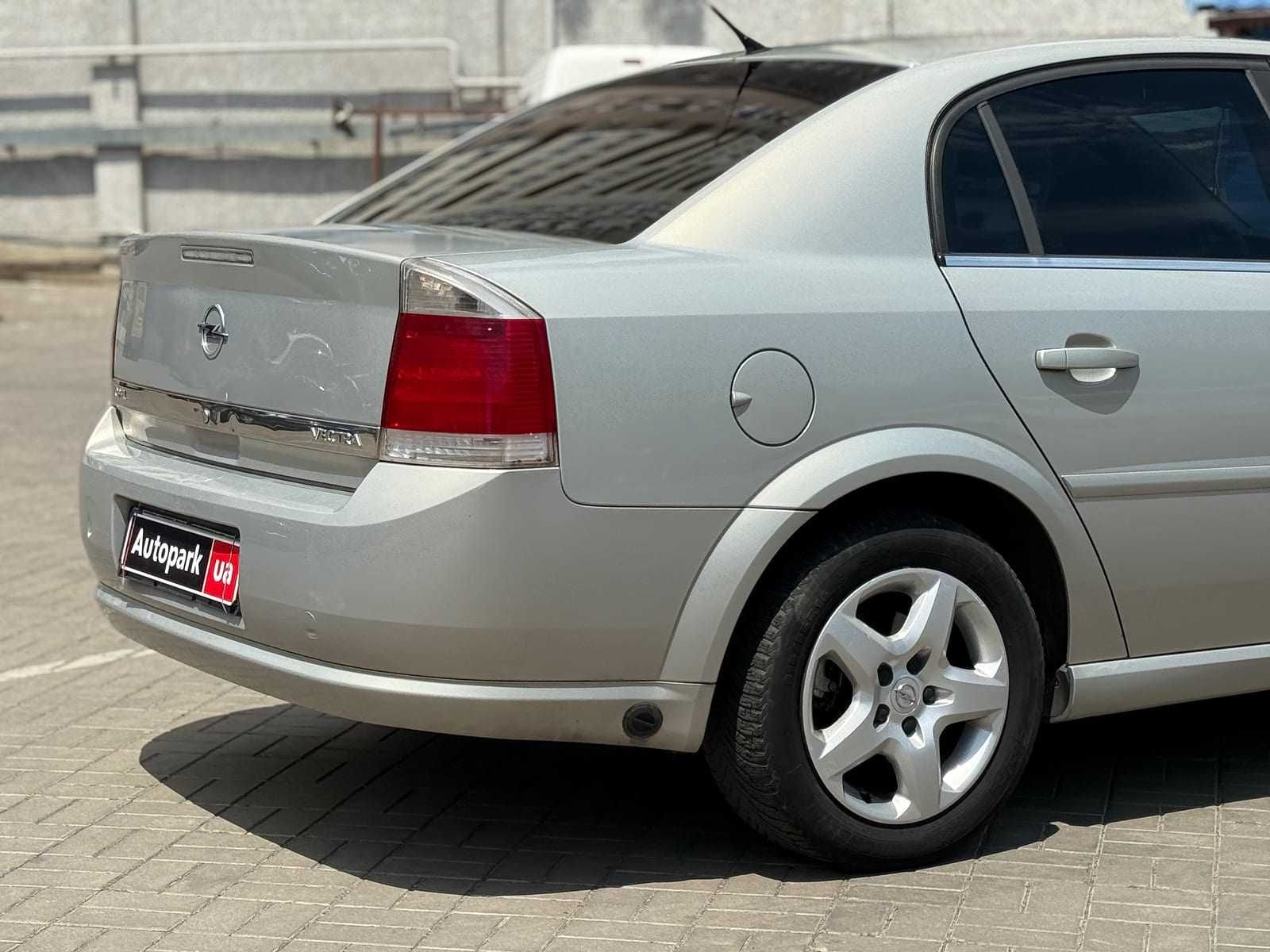 Продам Opel Vectra 2007р. #70149
