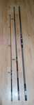 Удилище карповое / серфовое Daiwa Seahunter Surf 4.20м 100-250г